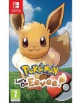 Pokemon Let's Go! Eevee!