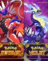 Pokémon Scarlet and Violet are fastest selling Nintendo games in history