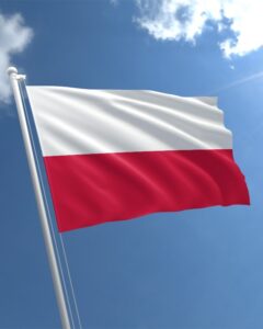 Polish games industry now worth almost €500 million