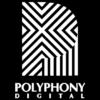 Polyphony Digital - Logo
