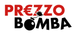 Prezzo Bomba - Logo