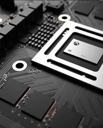 Microsoft Executives Discuss Scorpio and the Future of Gaming