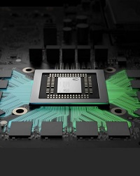 Project Scorpio hardware revealed