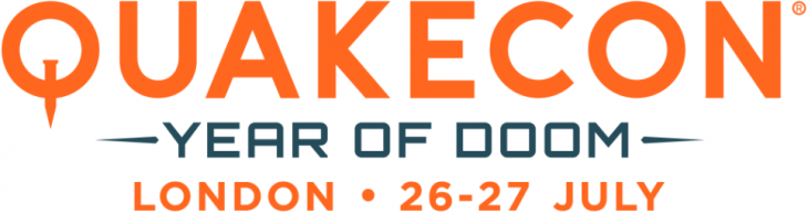 Quakecon - London - PNG