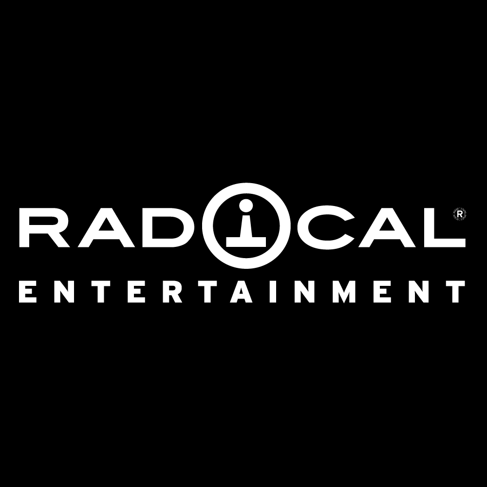 Radical Entertainment - WholesGame