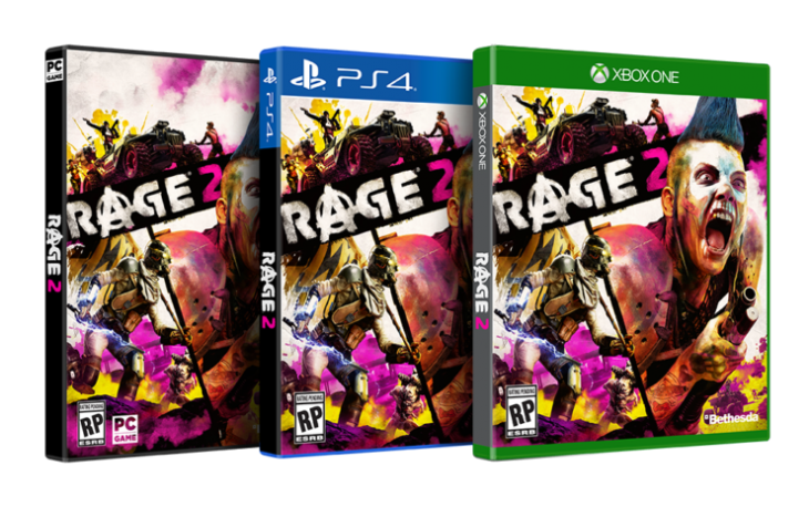 Rage 2