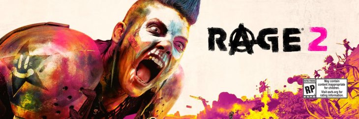 Rage 2