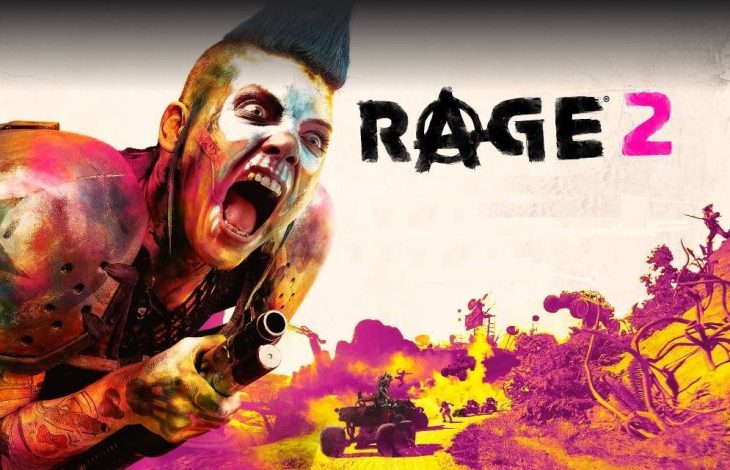 Rage 2