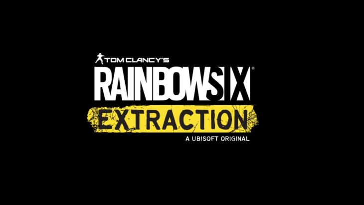 Rainbow Six Extraction - Reveal