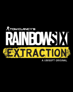 Rainbow Six Extraction revealed