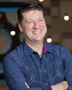 Randy Pitchford steps down from Gearbox Software but will lead Gearbox Studios