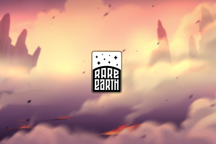 Rare Earth Games