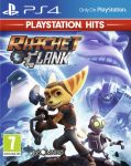 Ratchet and Clank - PlayStation Hits - PS4