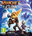 Ratchet and Clank