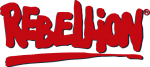 Rebellion Developments - Logo