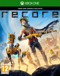 Recore