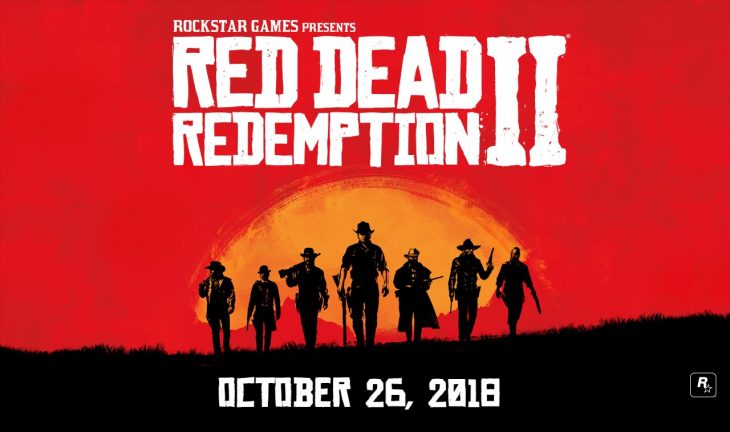 Red Dead Redemption 2