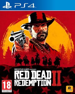 Take 2 setting realistic expectations for Red Dead Redemption 2