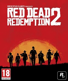 Red Dead Redemption 2 officially announced