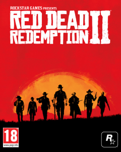 Red Dead Redemption 2 release date confirmed