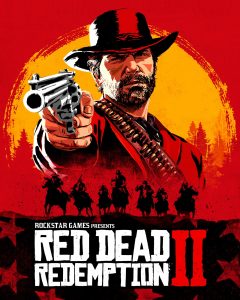 Red Dead Redemption 2 has sold 17 million copies