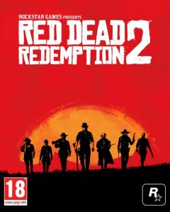 Red Dead Redemption 2 delayed until 2018