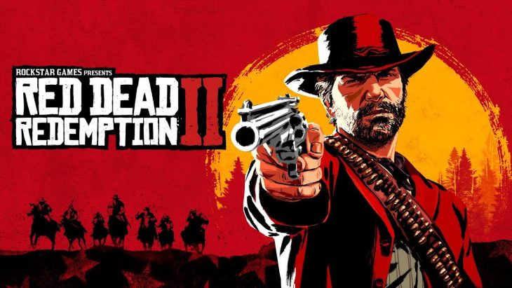 Red Dead Redemption 2 review – gripping western is a near miracle, Red Dead  Redemption