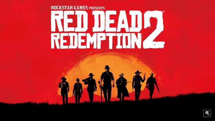 Red Dead Redemption 2