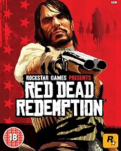 Red Dead Redemption