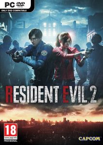 Resident Evil 2 - PC