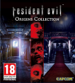 Resident Evil Origins Collection - Thumb - 109 x 121 - PNG