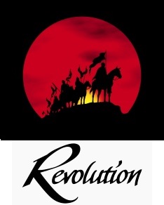 Revolution Makes 25th Anniversary Back Catalogue Bundle