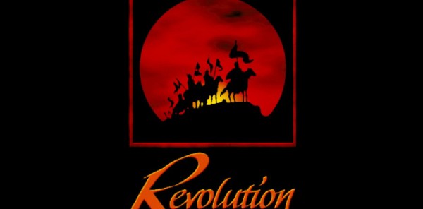 Revolution Makes 25th Anniversary Back Catalogue Bundle