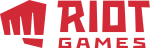 Riot Games Logo - Since 2019