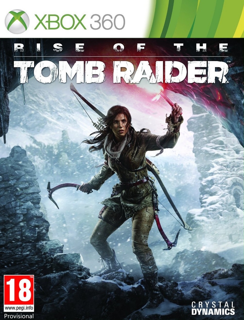 Игра rise of the tomb raider 2015 xbox360 лучше чем на xbox ван