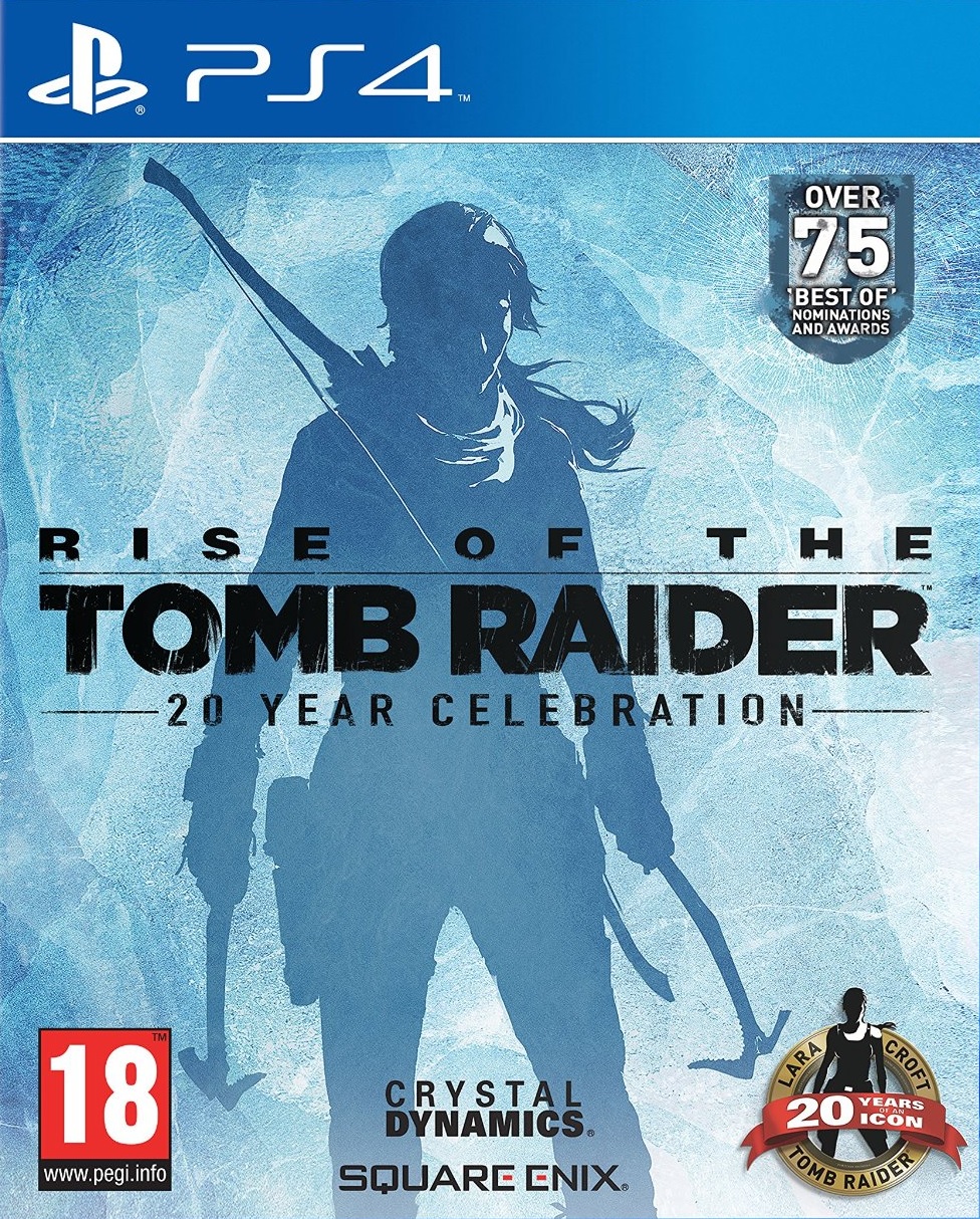 rise of the tomb raider 20 years celebration rapidgator