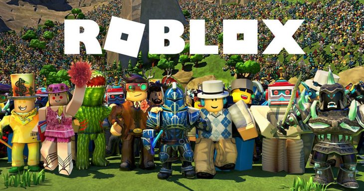 Roblox Valued At 4 Billion Wholesgame - community creations concern roblox