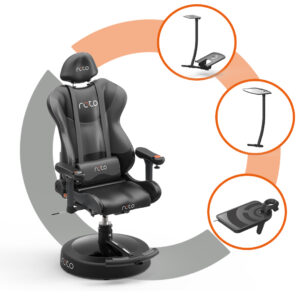 Roto VR chair accessories bundle