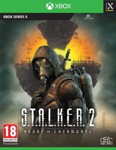 S.T.A.L.K.E.R. 2 Heart of Chernobyl - Xbox Series X