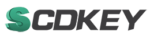 SCDKey - Logo