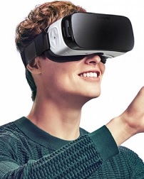 ZeniMax claim Samsung Gear VR secretly planned at id Software