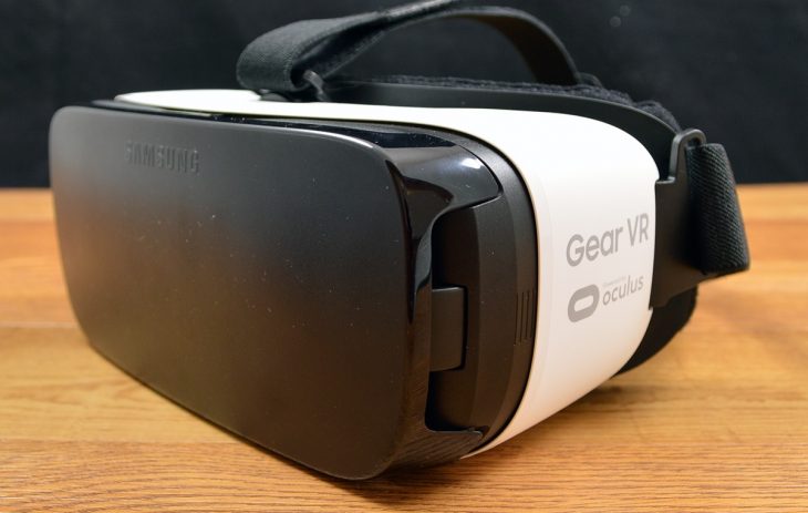 Samsung Gear VR