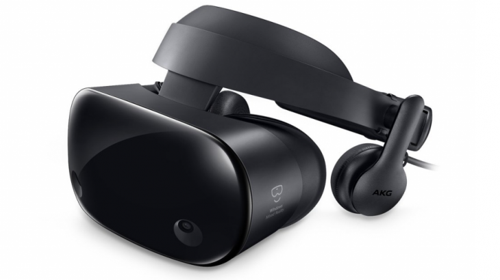 Samsung Odyssey Headset 