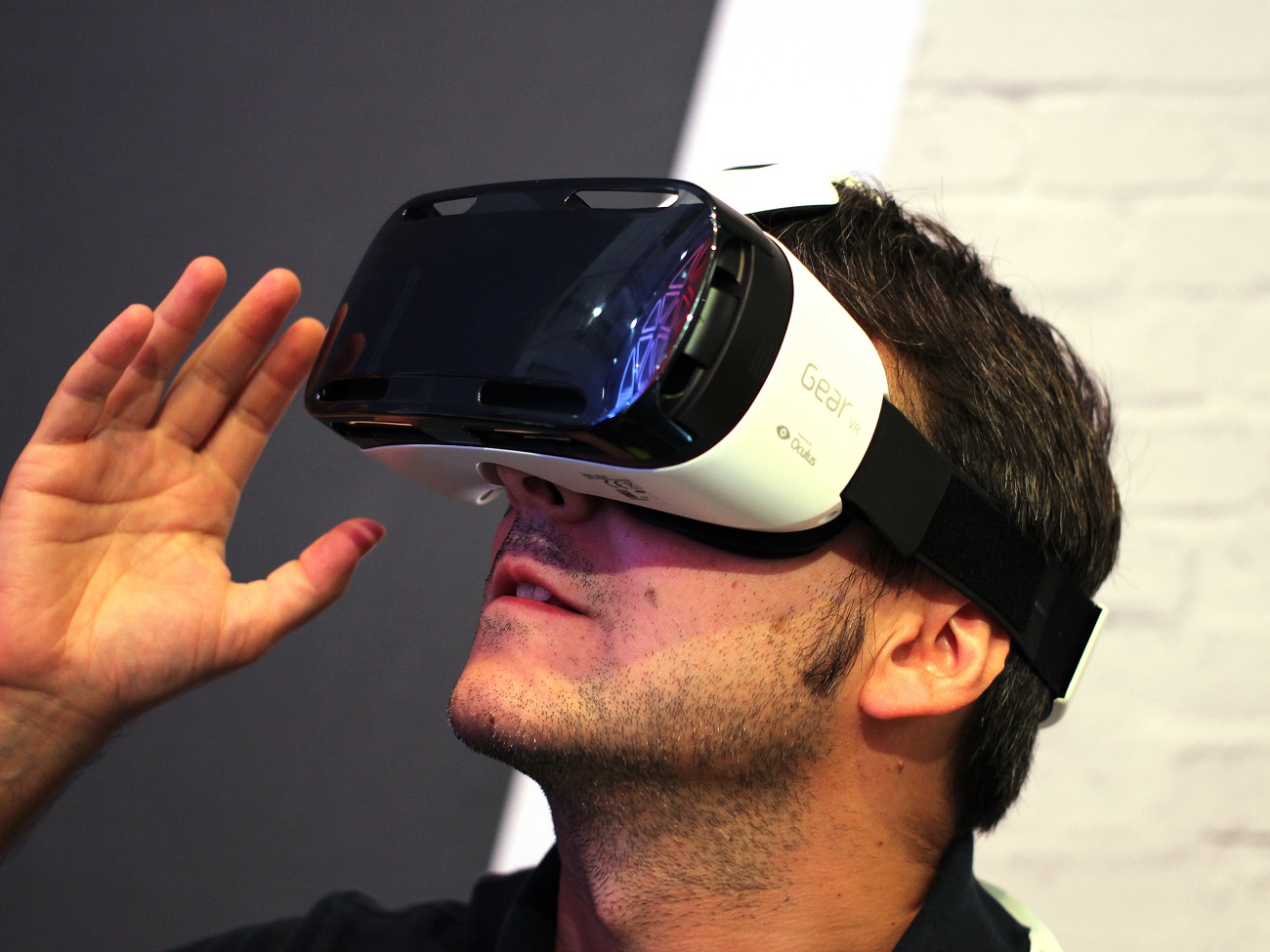 ea vr games