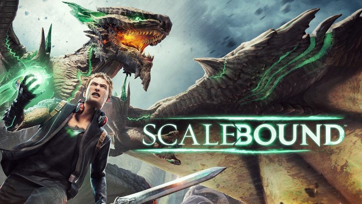 Scalebound