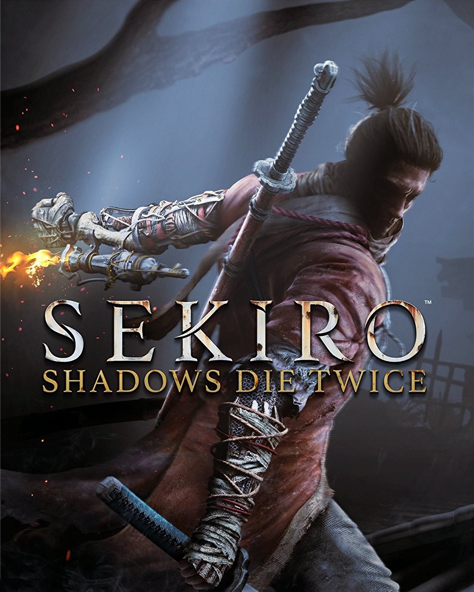 Sekiro Shadows Die Twice Steam Charts