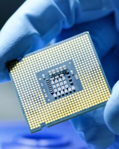 Tech giants in the US calling for funding to solve semiconductor crisis