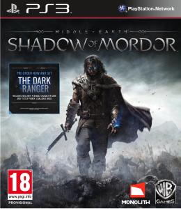 Middle-Earth: Shadow of Mordor Release Date