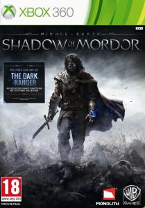 Middle-Earth: Shadow of Mordor Xbox 360