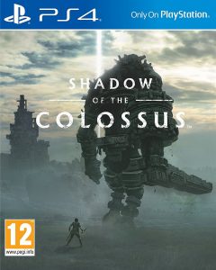 Shadow of The Colossus remake review roundup